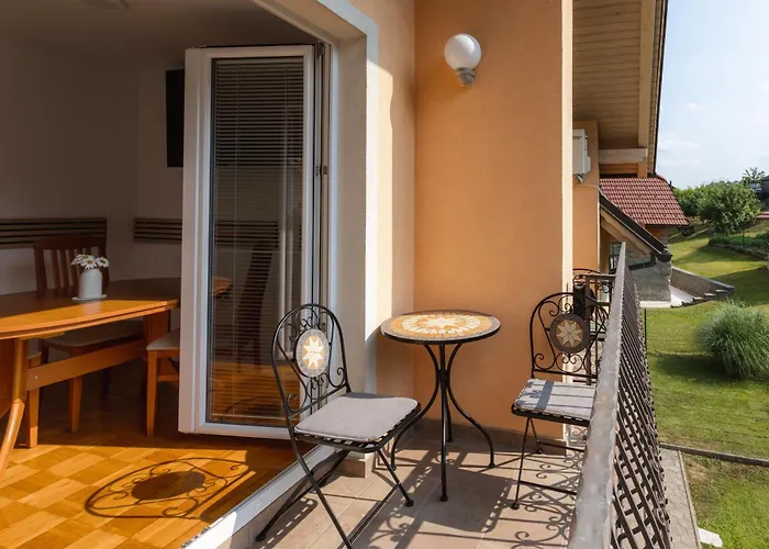 Apartments Leonid