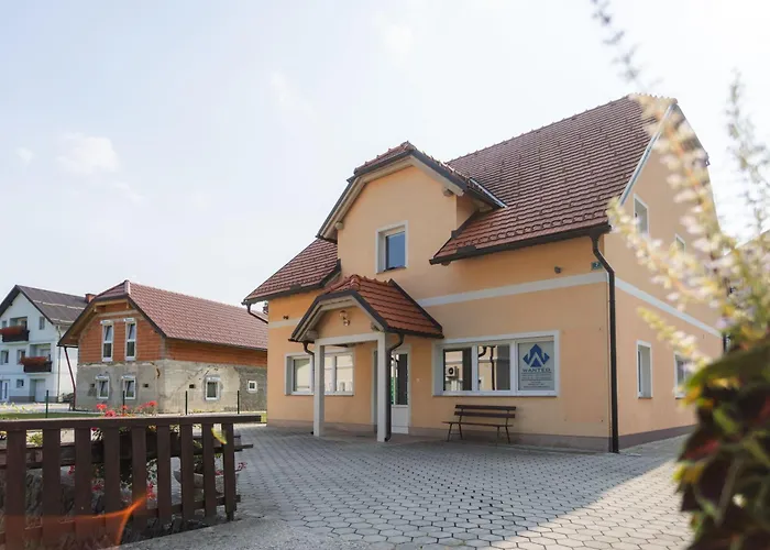 Apartments Leonid