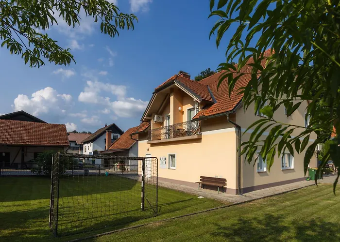 Apartments Leonid