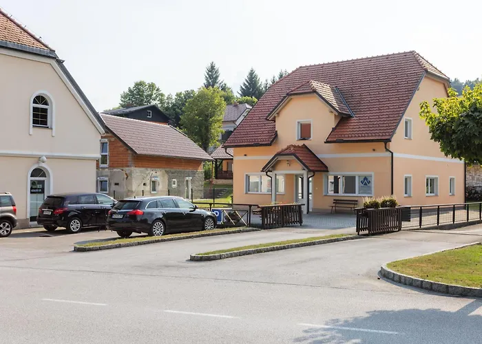 Apartments Leonid