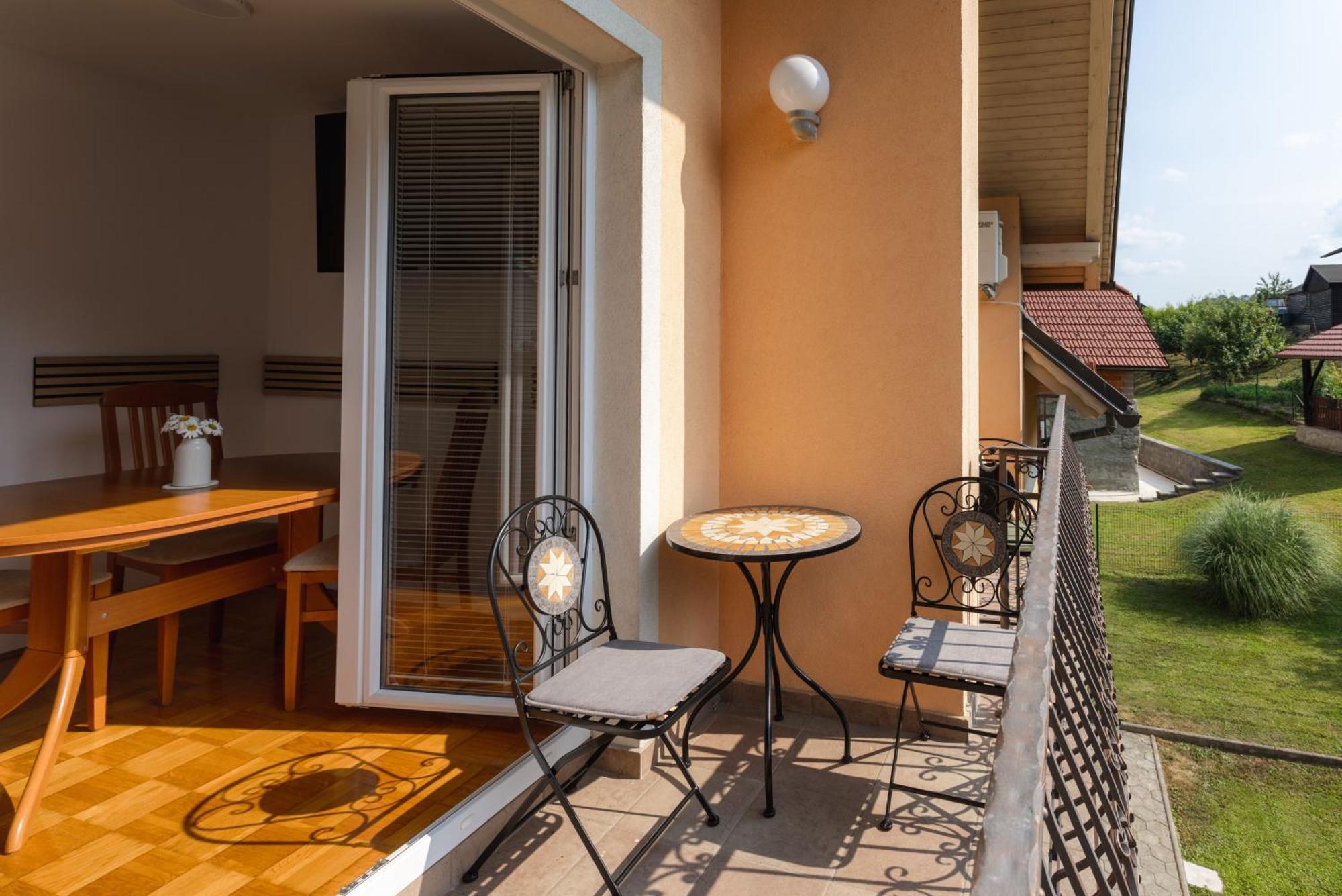 Apartment Leonid *