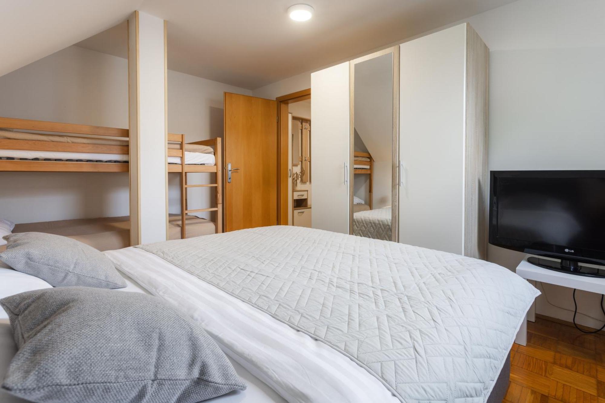 Apartment Leonid *