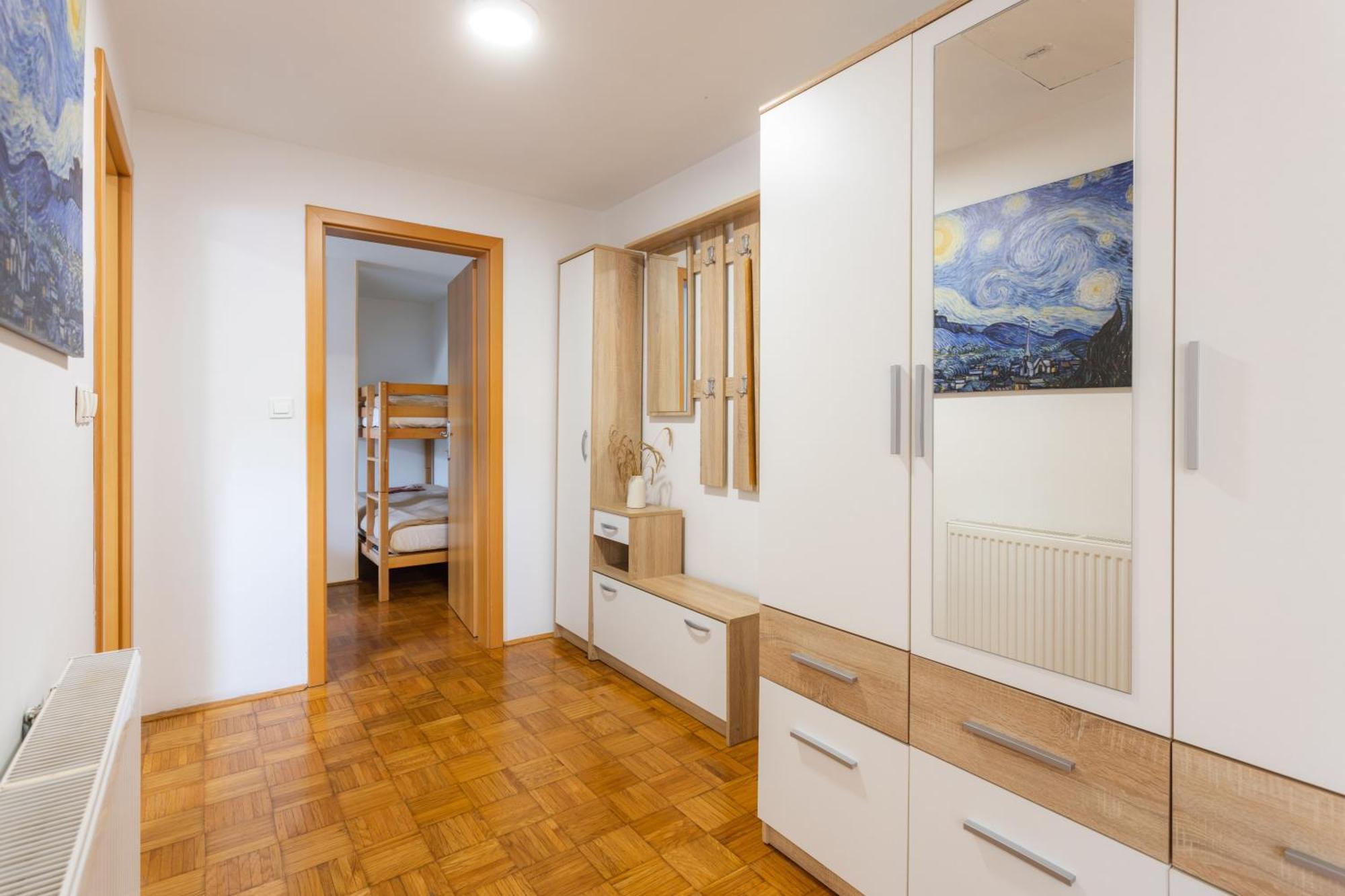 Apartment Leonid