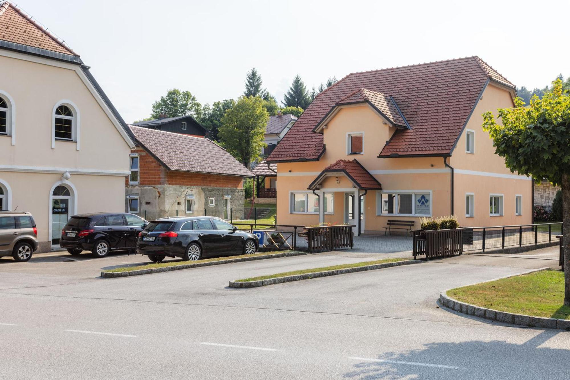Apartment Leonid